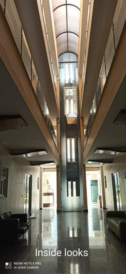Oyo 74401 Aster Garden Suites 델리 외부 사진